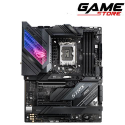 اللوحه الأم : ROG STRIX MB Z690-F اللوحه الأم : ROG STRIX MB Z690-F