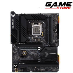 اللوحه الأم : TUF MOTHERBORD Z590- PLUS WIFI اللوحه الأم : TUF MOTHERBORD Z590- PLUS WIFI