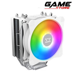 تبريد هوائي : XIGMATEK CPU 964RGB-whith تبريد هوائي : XIGMATEK CPU 964RGB-whith