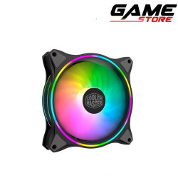 مراوح تركيب :COOLER MASTER MF140 HALO مراوح تركيب :COOLER MASTER MF140 HALO