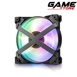 مراوح تركيب : FAN 12INC LED COLOUR مراوح تركيب : FAN 12INC LED COLOUR