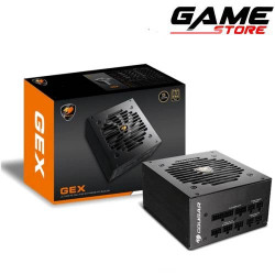 مزود طاقه : COUGAR PSU 850W GOLD