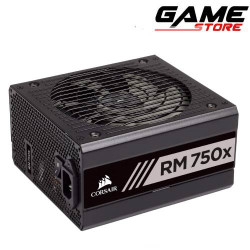 مزود طاقه : PSU CORSAIR 750W