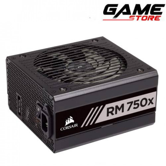 مزود طاقه : PSU CORSAIR 750W