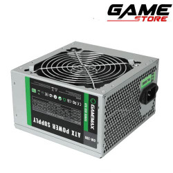 مزود طاقه : PSU GAME MAX 300W مزود طاقه : PSU GAME MAX 300W