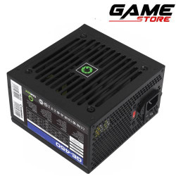 Power supply: PSU GAMEMAX 450W Power supply: PSU GAMEMAX 450W