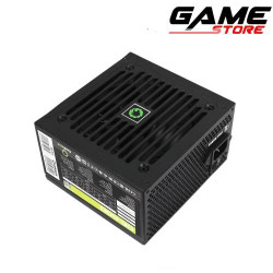 مزود طاقه : PSU GAMEMAX 500W مزود طاقه : PSU GAMEMAX 500W