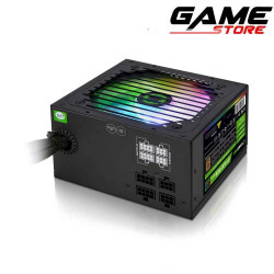 مزود طاقه : PSU GAMEMAX 600W مزود طاقه : PSU GAMEMAX 600W