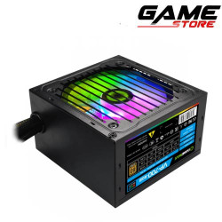مزود طاقه : PSU GAMEMAX 700W RGB مزود طاقه : PSU GAMEMAX 700W RGB