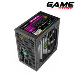 مزود طاقه : PSU GAMEMAX 800W RGB مزود طاقه : PSU GAMEMAX 800W RGB