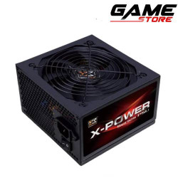 مزود طاقه : XIGAMATEK PSU 500W مزود طاقه : XIGAMATEK PSU 500W