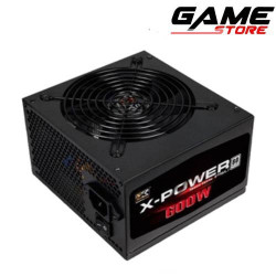 مزود طاقه : XIGAMATEK PSU 600W مزود طاقه : XIGAMATEK PSU 600W