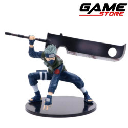 مجسم أنمي - شخصيه كاكاشي 18 سنتيمتر 