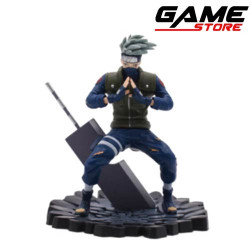 مجسم أنمي - شخصيه كاكاشي 17 سنتيمتر 