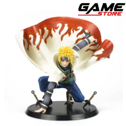 مجسم أنمي - شخصيه ميناتو  16سنتيمتر 