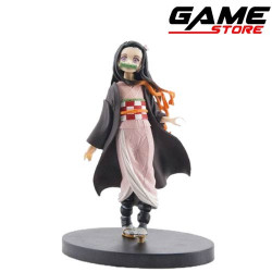 مجسم أنمي - شخصيه نيزيكو 16 سنتيمتر 