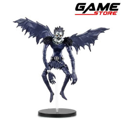 مجسم أنمي - ثنائي الشخصيات - ريوك الشنغامي - ريم الشينغامي  20 سنتيمتر 