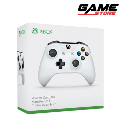 يد تحكم - ابيض - اكس بوكس ون - Hand Control - White - Xbox One يد تحكم - ابيض - اكس بوكس ون - Hand Control - White - Xbox One