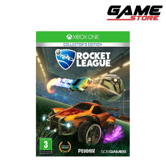 لعبة روكيت ليق - اكس بوكس - Rocket League لعبة روكيت ليق - اكس بوكس - Rocket League