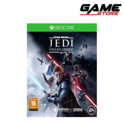 لعبة ستار وورز - فولن اوردر - اكس بوكس - Star Wars - Fallen Order لعبة ستار وورز - فولن اوردر - اكس بوكس - Star Wars - Fallen Order