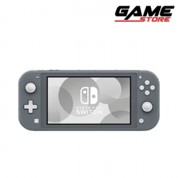 نينتندو سويتش لايت + لعبه - Nintendo Switch Lite + Game نينتندو سويتش لايت + لعبه - Nintendo Switch Lite + Game