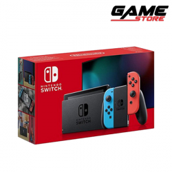 جهاز - نينتندو سويتش جهاز - نينتندو سويتش