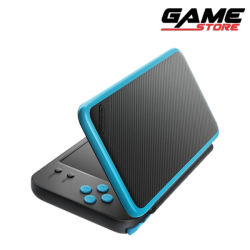 جهاز نيو نينتندو 2 دي إس اكس ال - نينتندو سويتش -New Nintendo 2 DS XL - Nintendo Switch جهاز نيو نينتندو 2 دي إس اكس ال - نينتندو سويتش -New Nintendo 2 DS XL - Nintendo Switch