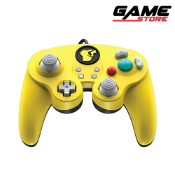 يد تحكم بوكيمون - نينتندو سويتش يد تحكم بوكيمون - نينتندو سويتش