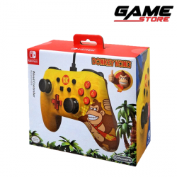 يد تحكم دونكي كونغ - نينتندو سويتش يد تحكم دونكي كونغ - نينتندو سويتش