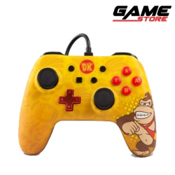 يد تحكم دونكي كونغ - نينتندو سويتش يد تحكم دونكي كونغ - نينتندو سويتش