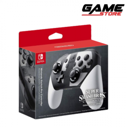يد تحكم سوبر سماش برو - نينتندو سويتش يد تحكم سوبر سماش برو - نينتندو سويتش