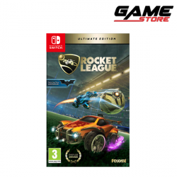 لعبة روكيت ليق - نينتندو سويتش - Rocket League لعبة روكيت ليق - نينتندو سويتش - Rocket League