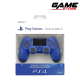يد تحكم - ازرق - بلايستيشن 4 - Controller - Blue - Playstation 4 يد تحكم - ازرق - بلايستيشن 4 - Controller - Blue - Playstation 4