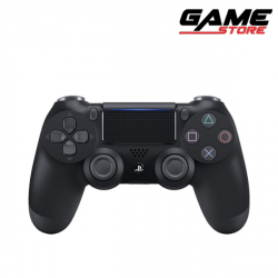 يد تحكم - اسود - بلايستيشن 4 - Controller - Black - Playstation 4 يد تحكم - اسود - بلايستيشن 4 - Controller - Black - Playstation 4