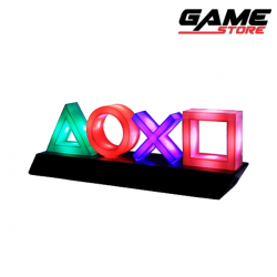 ايقونات البلاي ستيشن المضيئه - بلاي ستيشن 