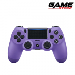 يد تحكم - بنفسجي - بلايستيشن 4 - Controller - purple - PlayStation 4 يد تحكم - بنفسجي - بلايستيشن 4 - Controller - purple - PlayStation 4