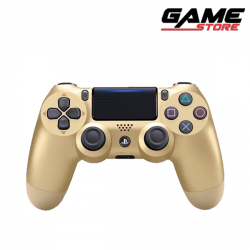 يد تحكم - ذهبي - بلايستيشن 4 - Controller - Gold - Playstation 4 يد تحكم - ذهبي - بلايستيشن 4 - Controller - Gold - Playstation 4