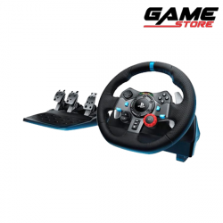 دركسون لوجيتك جي 29 - بلايستيشن 4 + بي سي - G29 Racing Force racing wheel - PS4 + PC دركسون لوجيتك جي 29 - بلايستيشن 4 + بي سي - G29 Racing Force racing wheel - PS4 + PC