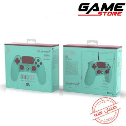 يد تحكم - جوست - بلايستيشن 4 يد تحكم - جوست - بلايستيشن 4