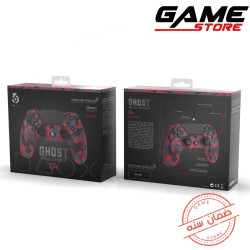 يد تحكم - جوست - بلايستيشن 4 يد تحكم - جوست - بلايستيشن 4