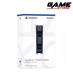 قاعدة شحن لا سلكي لوحدة التحكم - بلايستيشن 5 - Controller Wireless Charging Dock قاعدة شحن لا سلكي لوحدة التحكم - بلايستيشن 5 - Controller Wireless Charging Dock