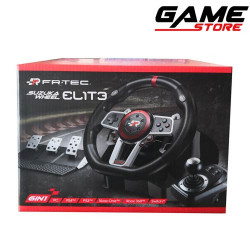 دركسون فلاش فاير 900 - بلايستيشن 4 /5