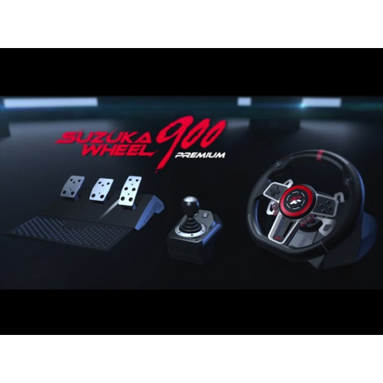 دركسون فلاش فاير 900 - بلايستيشن 4 /5 دركسون فلاش فاير 900 - بلايستيشن 4 /5