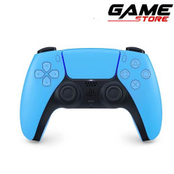 يد تحكم - بلايستيشن 5 لون Starlight Blue يد تحكم - بلايستيشن 5 لون Starlight Blue