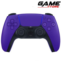 يد تحكم - بلايستيشن 5 لون Galactic Purple يد تحكم - بلايستيشن 5 لون Galactic Purple