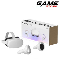 نظاره الواقع الإفتراضي : جيجا-256  Oculus quest2