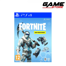 لعبة فورتنايت ديب بريز - بلايستيشن 4 - Fortnite Deep Breeze لعبة فورتنايت ديب بريز - بلايستيشن 4 - Fortnite Deep Breeze