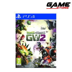 لعبة بلانتس زومبي 2 - بلايستيشن 4 - Plantes Zombie 2 لعبة بلانتس زومبي 2 - بلايستيشن 4 - Plantes Zombie 2