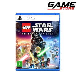 لعبة : Lego Star Wars: The Skywalker Saga لعبة : Lego Star Wars: The Skywalker Saga