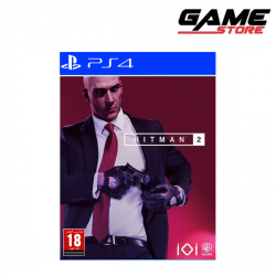 لعبة هتمان 2 - بلايستيشن 4 - Hetman 2